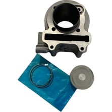 Honda Activa-S Silindir, Piston, Segman Orijinal