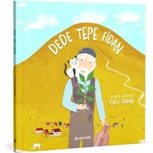 Velora Dede Tepe Fidan