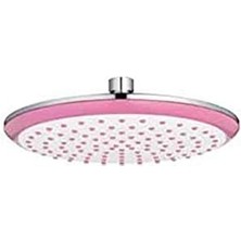 Velora Duş Başlığı(Pembe)