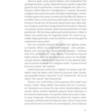 Velora Davetsiz Misafir