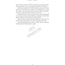 Velora Cam Şato 2 - Karanlık Taç (Ciltli): Savaşmadan Adil Olamazsın.