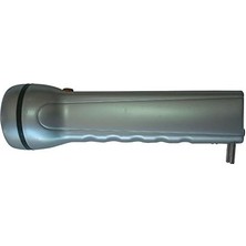 Liora Andoutdoor MD123 Fener,, Gri, Tek Beden