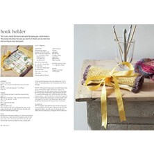 Velora Easy Crochet For Beginners: Learn To Crochet With 35 Simple Projects