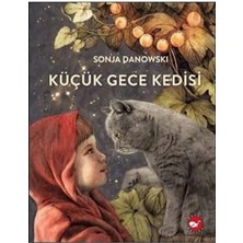 Velora Küçük Gece Kedisi (Ciltli)