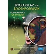 Velora Biyologlar Için Biyoenformatik