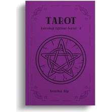 Velora Tarot – Astroloji Eğitimi Serisi 2