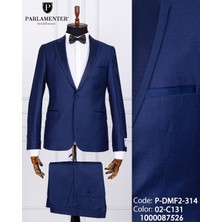 Fabio Cassel Erkek Damatlık Slim Fit Takım Elbise