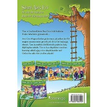 Velora Sihirli Ağaç Evi 7: Kurtar Bizi Mamut