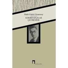 Velora Edebiyatçılar Çevremde