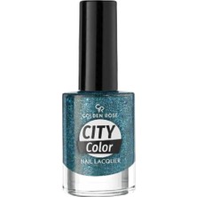 Velora City Color Nail Lacquer NO:109 - Oje