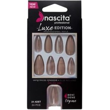 Velora Luxe Edition Takma Tırnak - 277