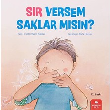 Velora Sır Versem Saklar Mısın?