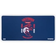 Velora Hawk Gaming Chair Sakura 90X40 3mm Speed Mouse Pad