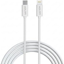 Velora Pd Lightning Ultra Hızlı Şarj Kablosu