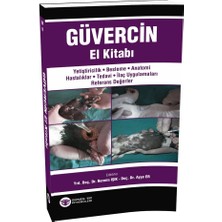 Velora Güvercin El Kitabı