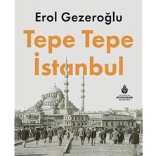 Velora Tepe Tepe Istanbul