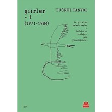 Velora Şiirler 1 1971 1984