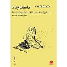 Velora Kuytumda: Çamurdan Oyuncaklarda Dağıldı Çocukluğum / Başağın Su Sıkıntısında / Hep Ağrıdı Yüzüme Kazınan Bozkır / Ellerimde Buhran, Sesimde Tenha