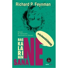 Velora Başkalarının Ne Düşündüğünden Sana Ne: Meraklı Bir Şahsiyetin Maceralarının Devamı