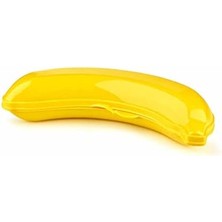 Velora Muz Saklama Kabı