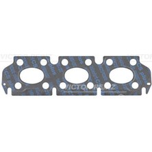 Victor Rei Xmpdby Egzoz Manifold Contasi Bmw B38 F20 F30 F32 F36 F45 F46 F48 F39 Mini F54 F55 F56 F57 F60