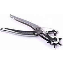 Velora Kemer Delme Delik Açma Pensesi