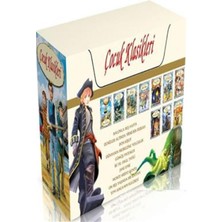 Velora Çocuk Klasikleri 10 Kitap