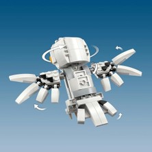 Velora Potter Hedwig, Privet Drive 4 Numara’da 76425-7 Yaş ve Üzeri Potter Hayranları Için Koleksiyonluk Yaratıcı Oyuncak Yapım Seti (336 Parça)