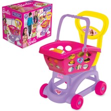 Sayıcı Kids Sepetli Market Arabası Oyuncak Seti | Rol Yapma & Eğlenceli Alışveriş Oyunu | Çocuk Oyuncağı