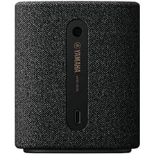 Velora WS-B1A Gri Karbon Taşınabilir Bluetooth Hoparlör, Kablosuz Hoparlör Tasarımlı, Su Geçirmez Su ve Toza Dayanıklı IP67 ve Clear Voice, 12 Saate Kadar