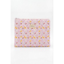 Bahels Kruvasan Xl Macbook ve Tablet Uyumlu Portföy Çanta