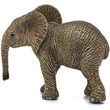 Velora Yavru Afrika Fili