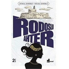 Velora Rodoslu Ahter