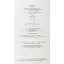 Velora Piramit: Modern Klasikler Serisi