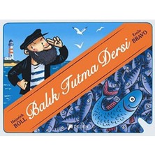 Velora Balık Tutma Dersi