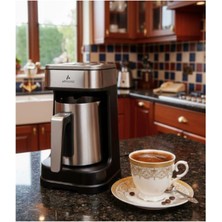 Aryıldız Anatolia Türk Kahve Makinesi