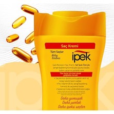 Velora Tüm Saçlar Saç Kremi 480 Mililitre