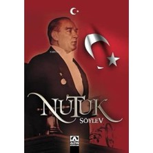 Velora Nutuk - Söylev