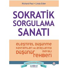 Velora Sokratik Sorgulama Sanatı: Eleştirel Düşünme Kavramları ve Araçlarına Dayalı Düşünme Rehberi