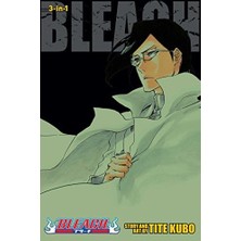 Velora Bleach (3-In-1 Edition), Vol. 24: Includes Vols. 70, 71 & 72