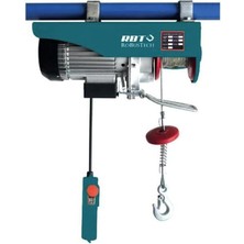 Velora Rbt Robustech Elektrikli Vinç