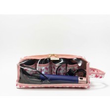 Bahels Fiyonk Airwrap Uyumlu ve Tüm Saç Şekillendiriniz Için Xl Boy Çanta Seyahat Çantası