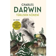 Velora Türlerin Kökeni: Doğal Seçilim Veya Ayrıcalıklı Irkların Korunması Yoluyla Türlerin Kökeni