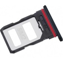 Genos Xiaomi Redmi K40 Sim Kart Tepsisi M2012K11AC (Siyah)