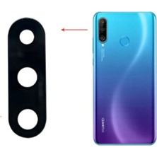 Genos Huawei P30 Lite Kamera Lensi 48MP 128 GB MAR-LX1A