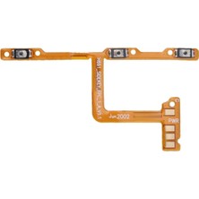 Genos Infinix Note 7 On Off Yan Ses Power Film Flex X690B X690