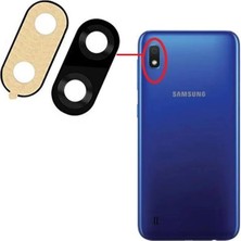 Genos Samsung A10 Kamera Lensi Cam SM-A105F