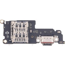 Genos Realme 12 Pro Şarj Soketli Ara Flex RMX3842