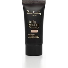 Velora Truly Matte Foundation- Yellow BEIGE-431