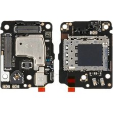 Genos Xiaomi 14 Ultra Sim Bordu 24031PN0DC, 24030PN60G